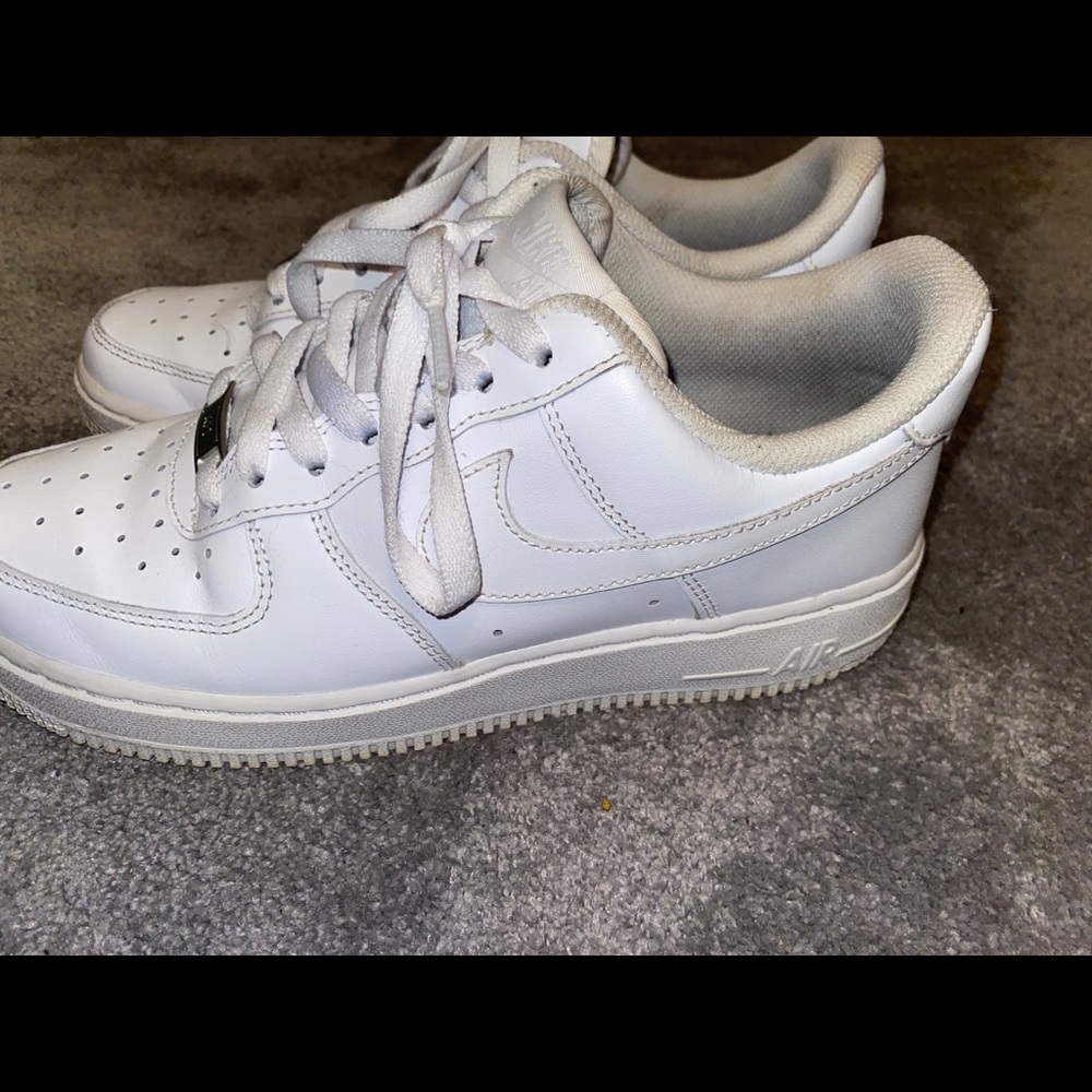 Air Force ones